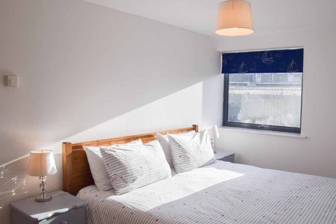 Photo of Bedroom in West Bay