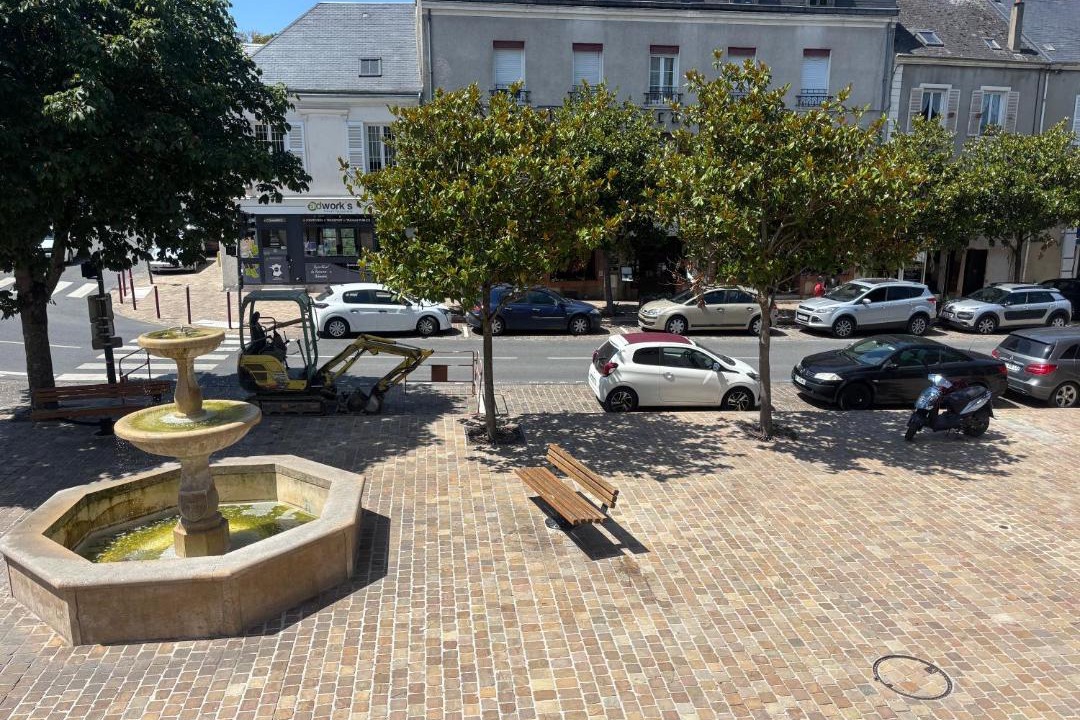Photo of Others in Malesherbes
