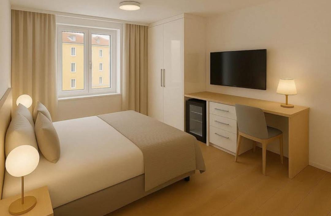 Photo of Bedroom in Kriens
