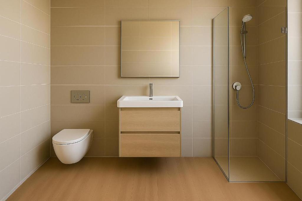 Photo of Bathroom in Kriens