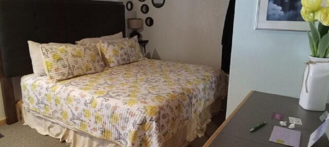 Photo of Bedroom in Kooskia