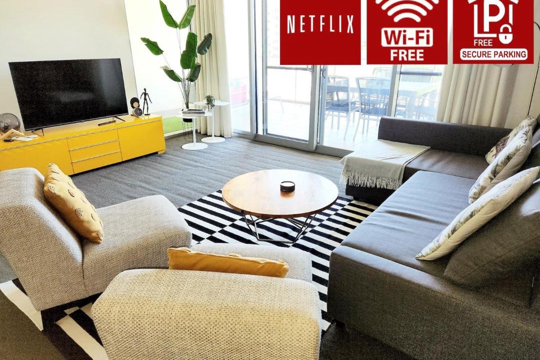 Photo of Livingroom in East Perth