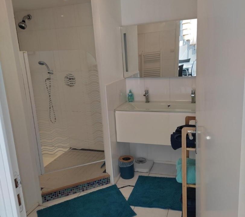 Photo of Bathroom in Roscoff