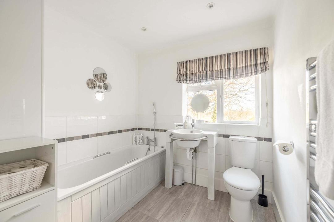 Photo of Bathroom in Fifield