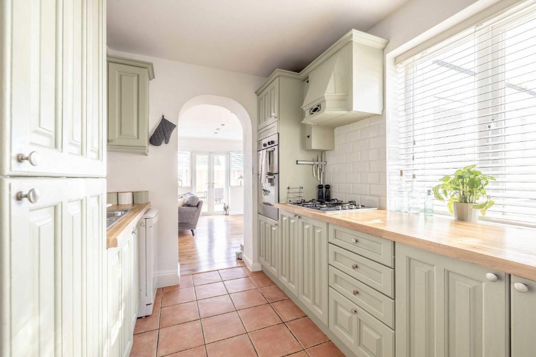 Photo of Kitchen in Fifield