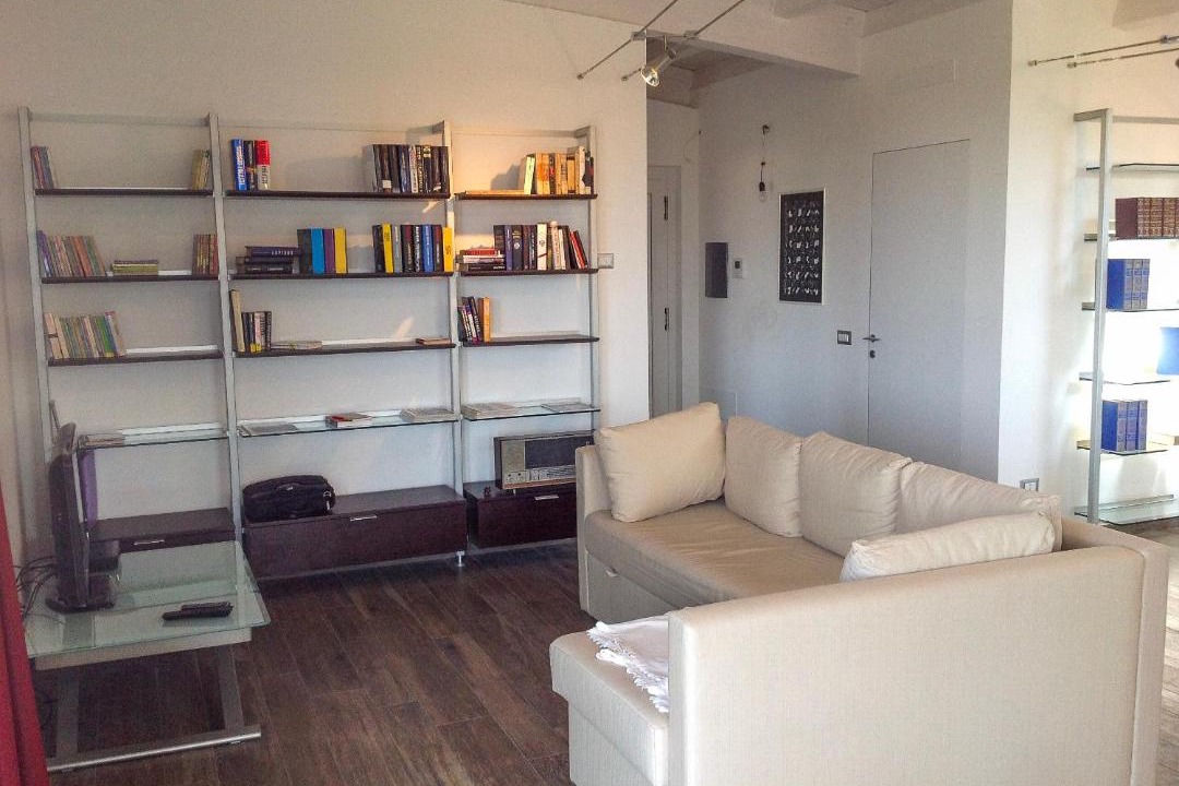 Photo of Livingroom in Maccagno