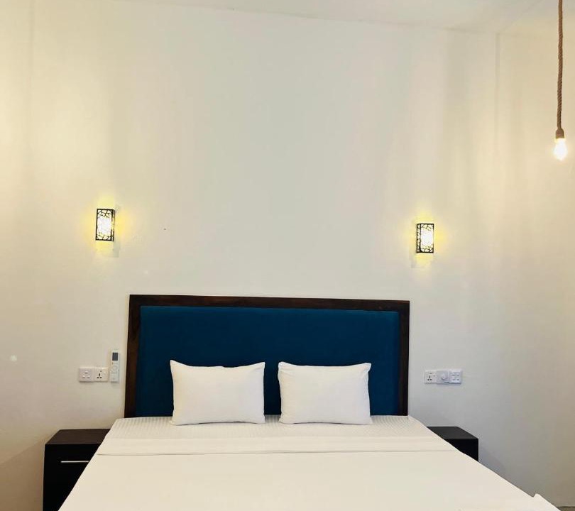 Photo of Bedroom in Pottuvil Division 2
