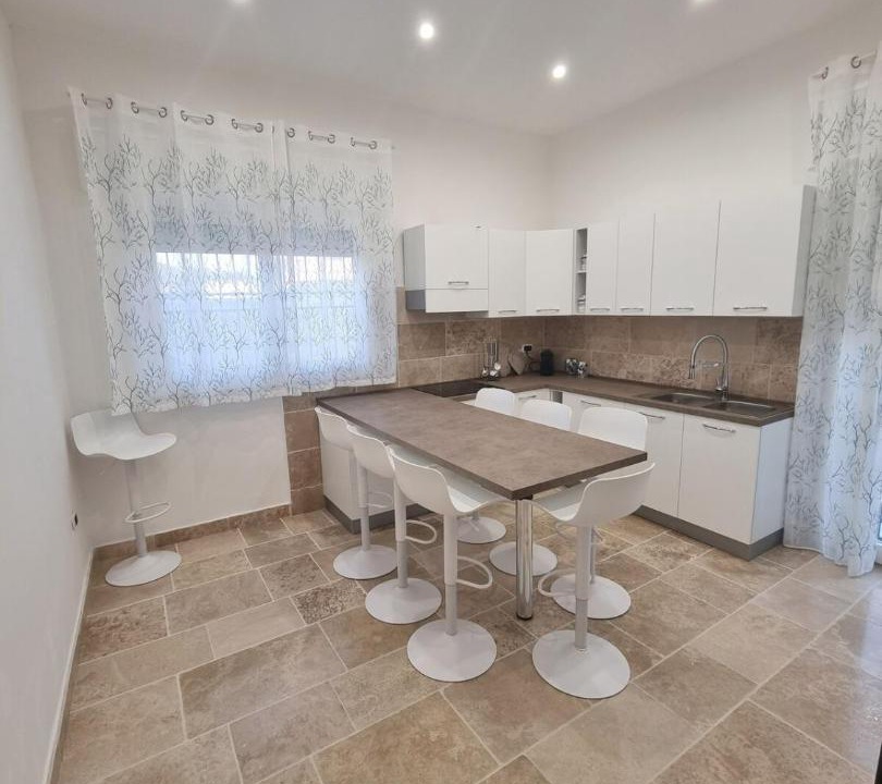 Photo of Kitchen in San Pietro in Bevagna
