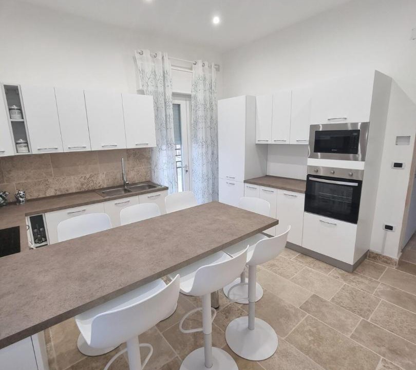Photo of Kitchen in San Pietro in Bevagna