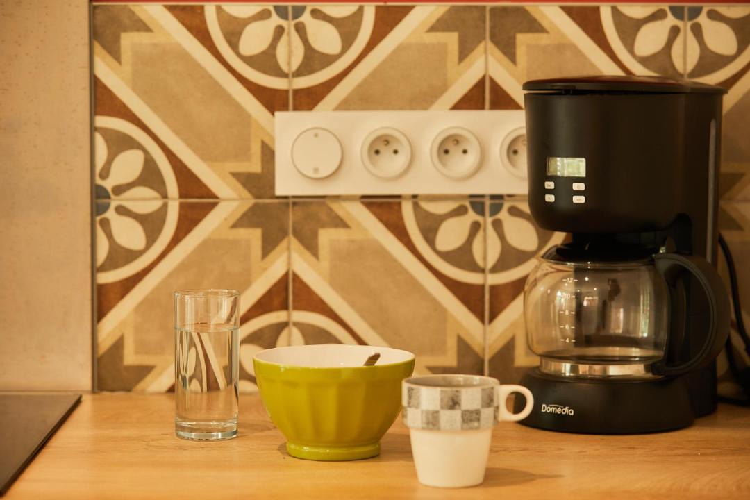 Photo of Kitchen in Chevigny