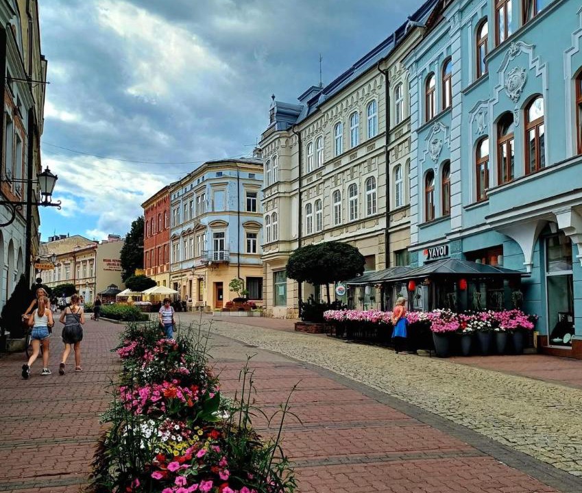 Photo of Others in Tarnow