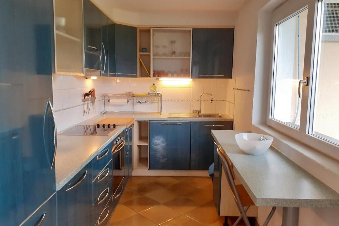 Photo of Kitchen in Vira
