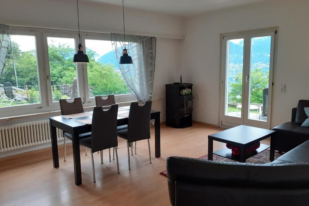 Photo of Livingroom in Vira