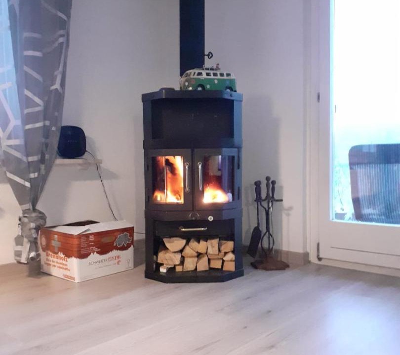 Photo of Livingroom in Vira