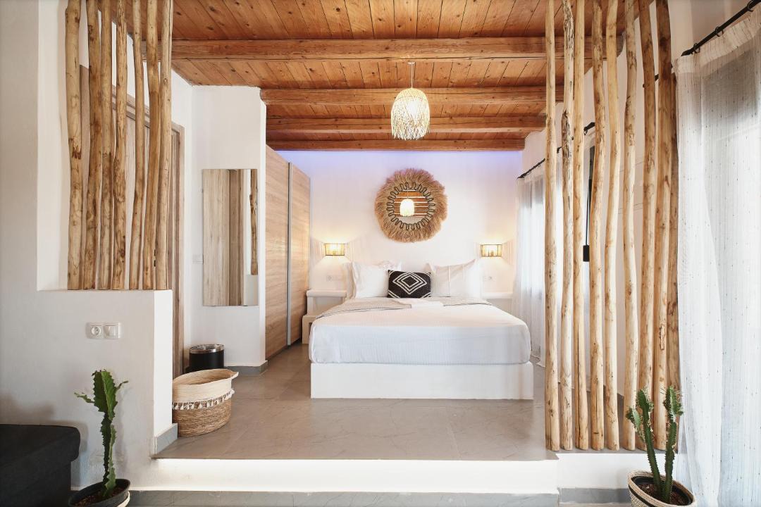 Photo of Bedroom in Kithnos