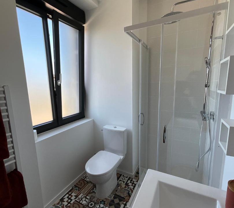 Photo of Bathroom in Plougoulm