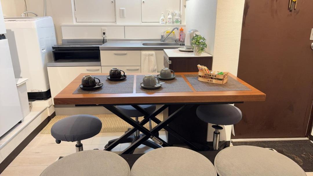 Photo of Kitchen in Nagawa