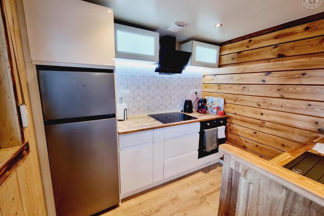 Photo of Kitchen in Floyon