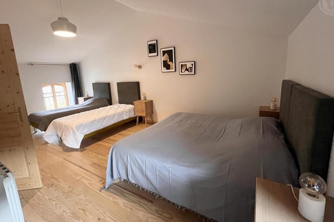 Photo of Bedroom in Les Salles