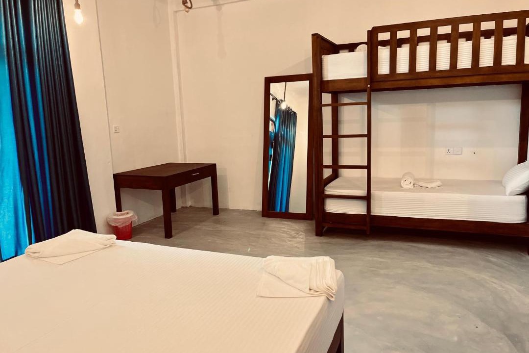Photo of Bedroom in Pottuvil Division 2