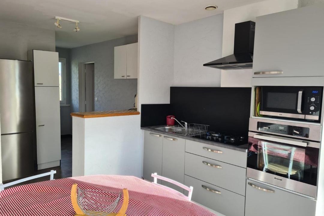 Photo of Kitchen in Creuzier-le-Neuf