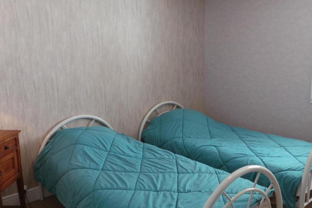 Photo of Bedroom in Creuzier-le-Neuf