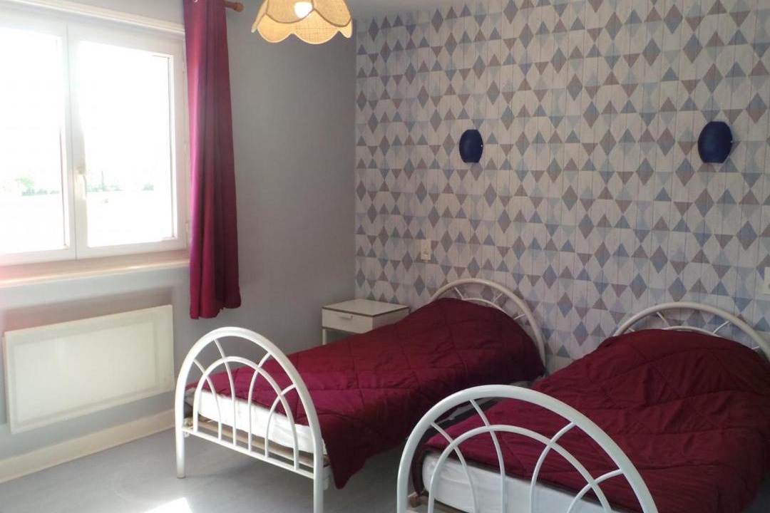 Photo of Bedroom in Creuzier-le-Neuf