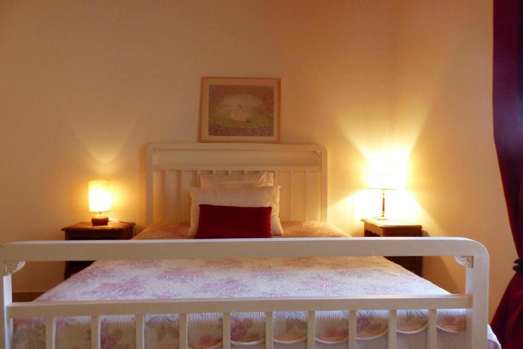 Photo of Bedroom in Rongeres