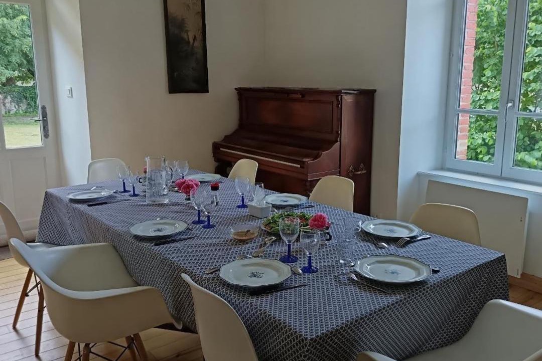 Photo of Others in Jaligny-sur-Besbre