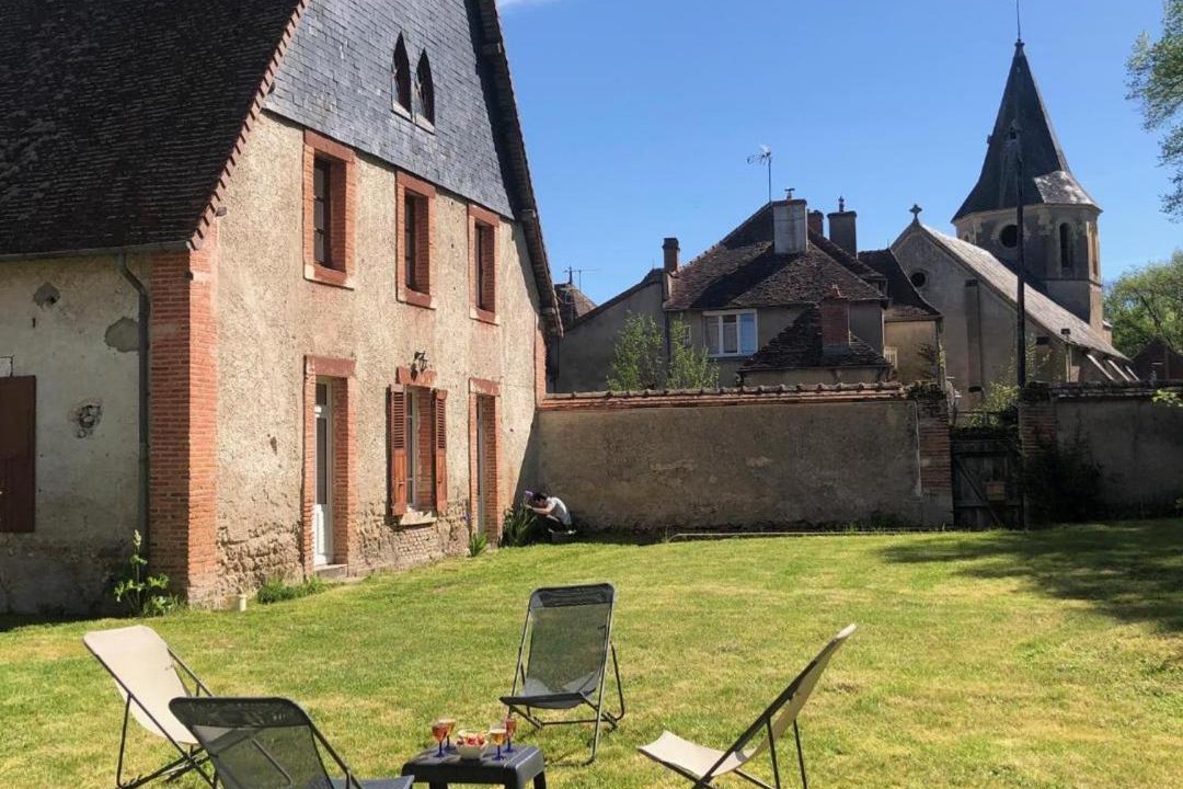 Photo of Others in Jaligny-sur-Besbre