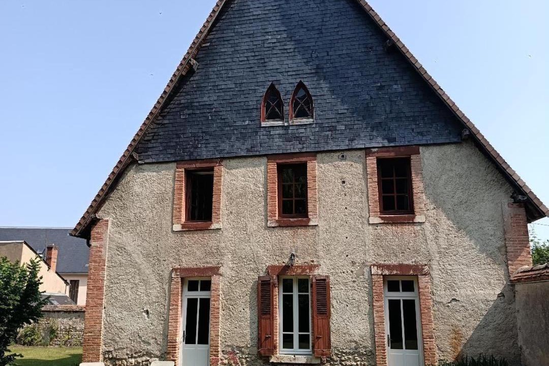 Photo of Others in Jaligny-sur-Besbre