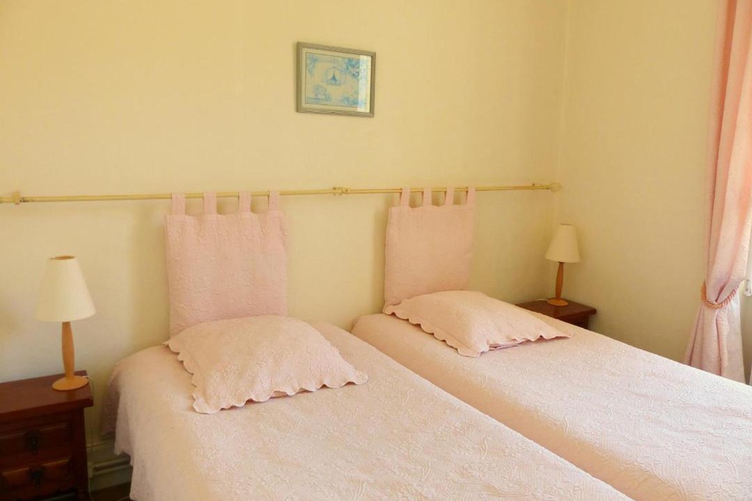 Photo of Bedroom in Billy