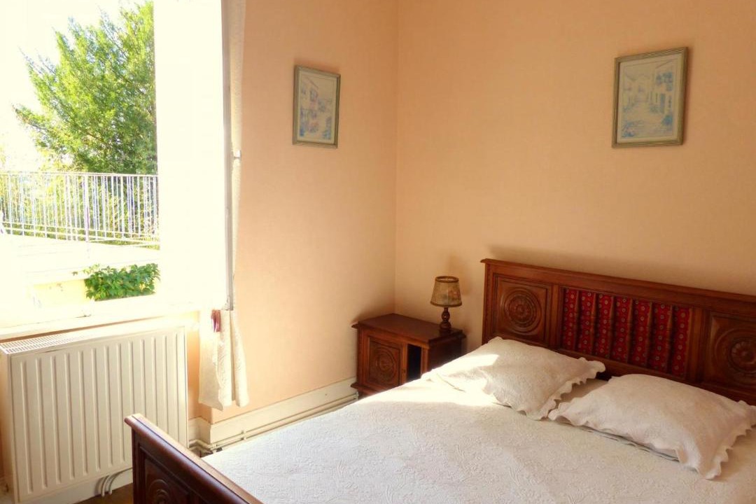 Photo of Bedroom in Billy