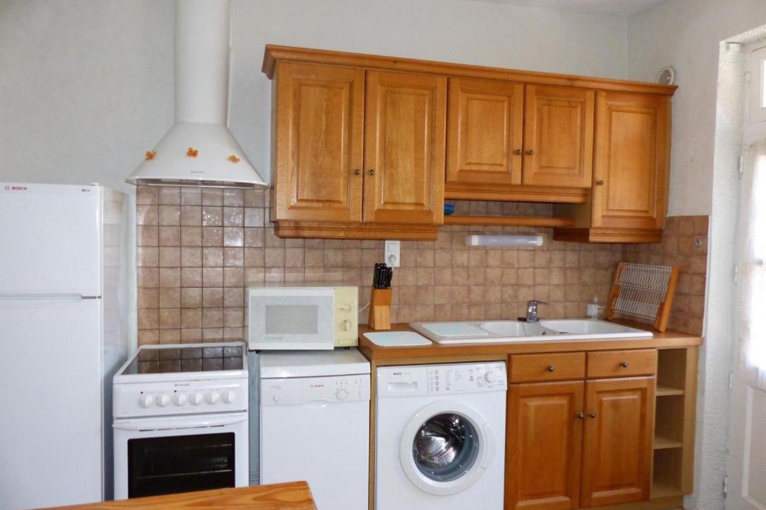 Photo of Kitchen in Billy