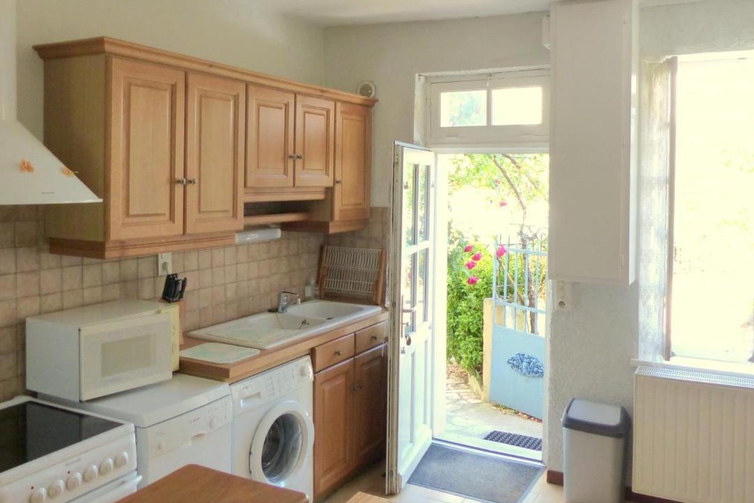 Photo of Kitchen in Billy