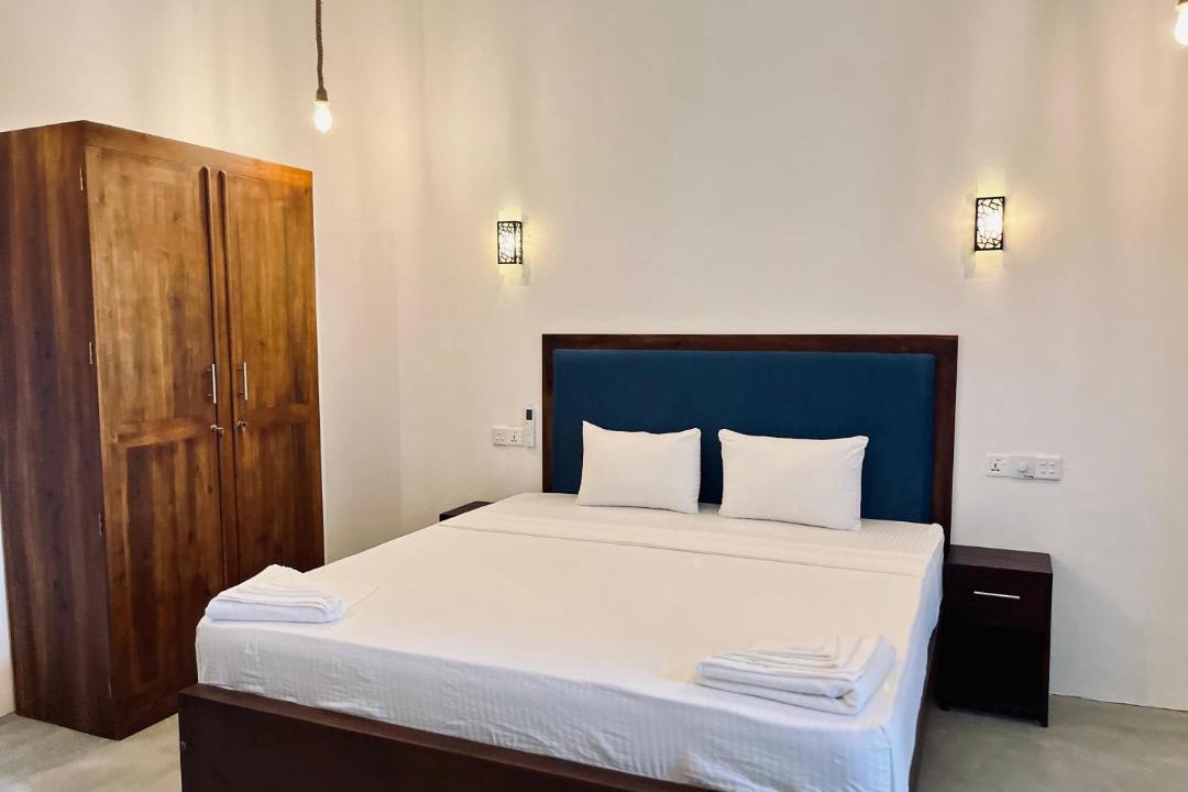 Photo of Bedroom in Pottuvil Division 2