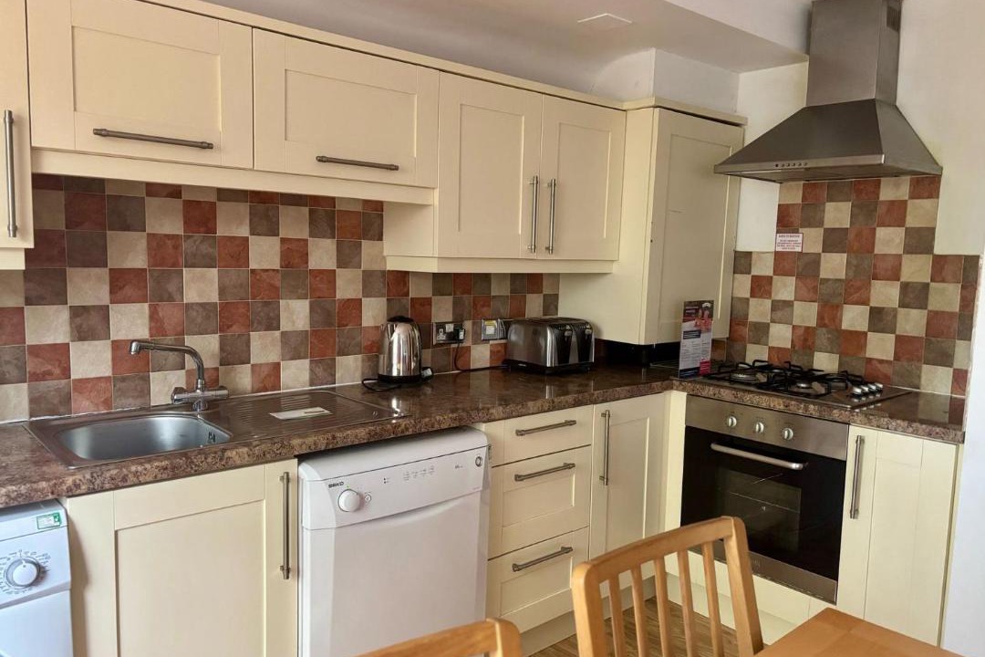 Photo of Kitchen in Liverton