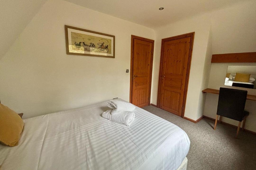 Photo of Bedroom in Liverton
