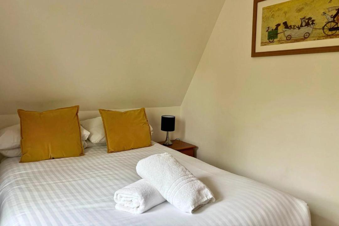 Photo of Bedroom in Liverton