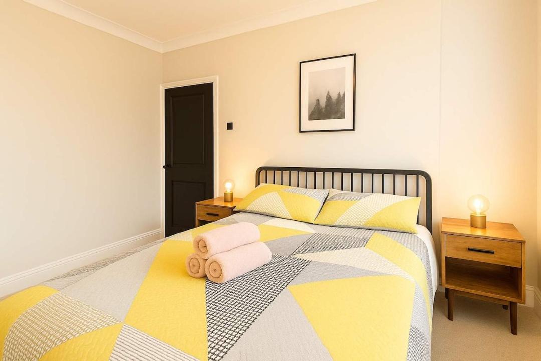 Photo of Bedroom in Grangetown
