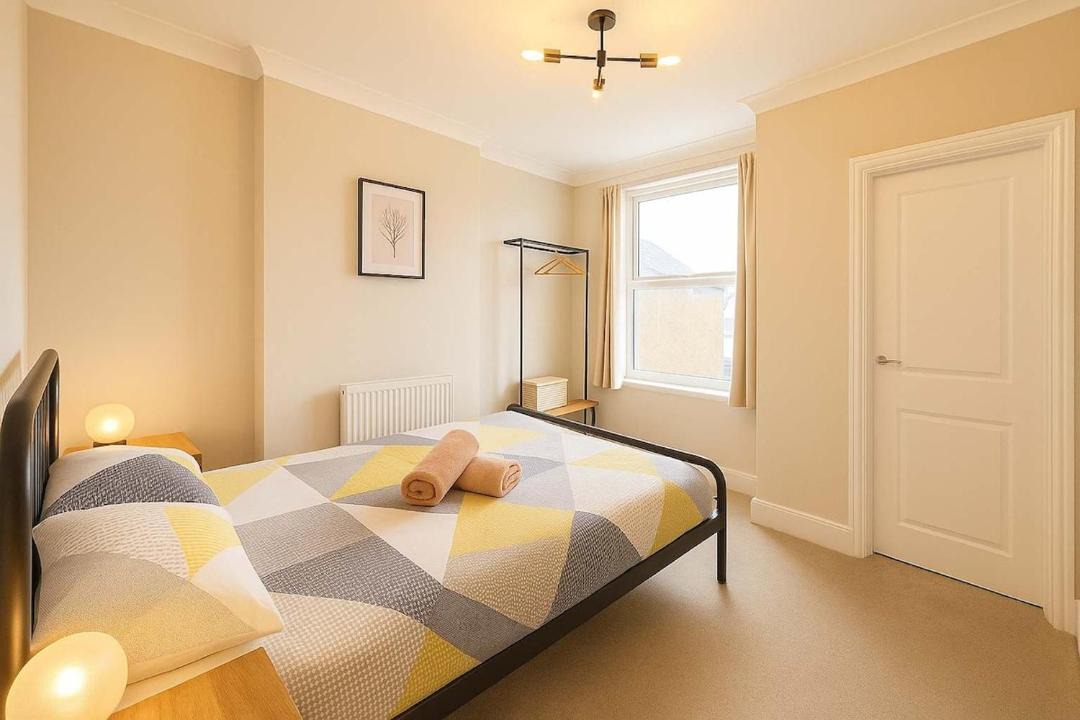 Photo of Bedroom in Grangetown