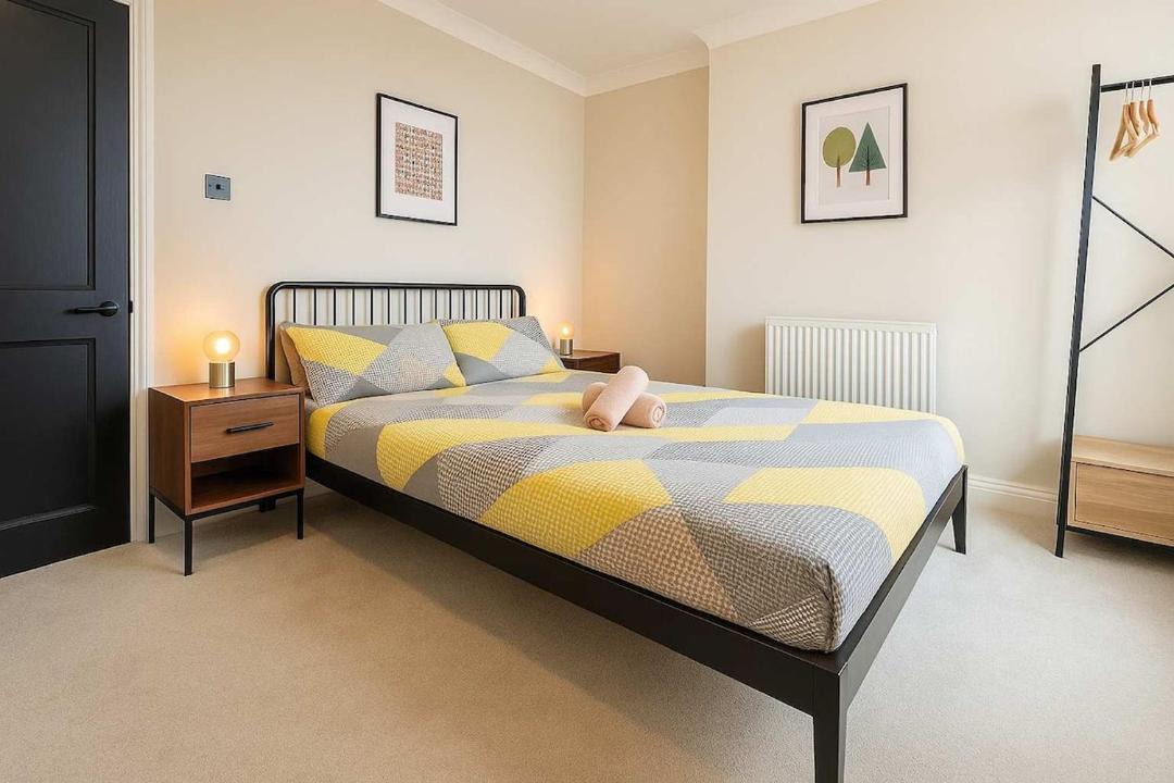 Photo of Bedroom in Grangetown