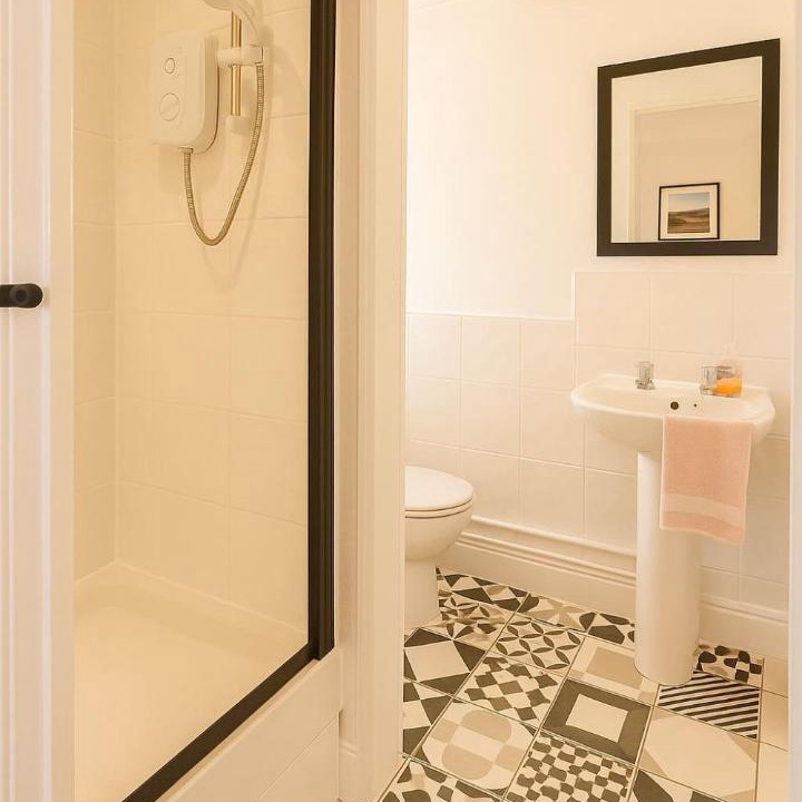 Photo of Bathroom in Grangetown