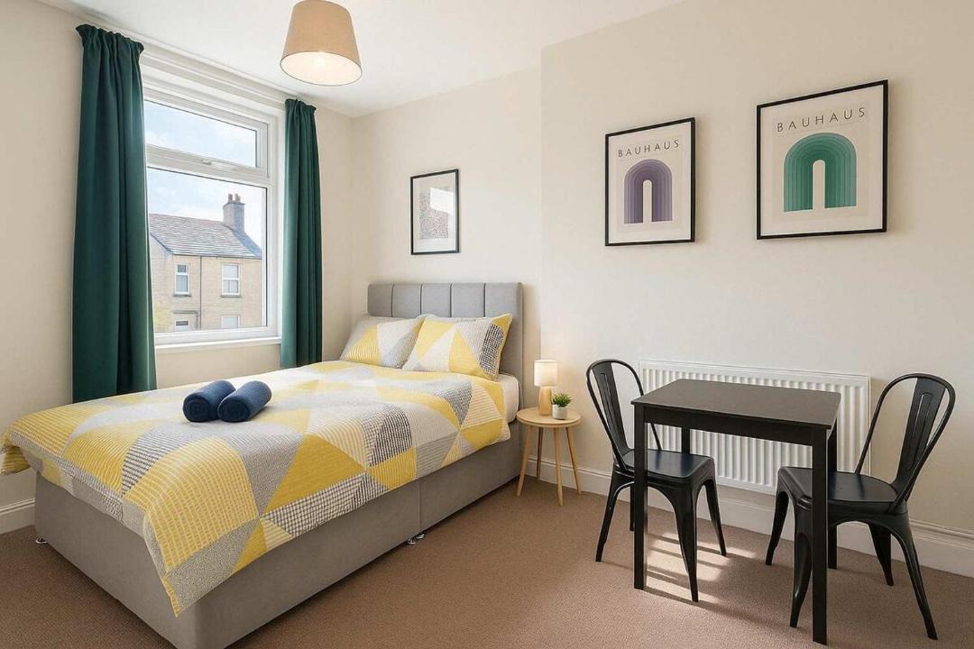 Photo of Bedroom in Grangetown