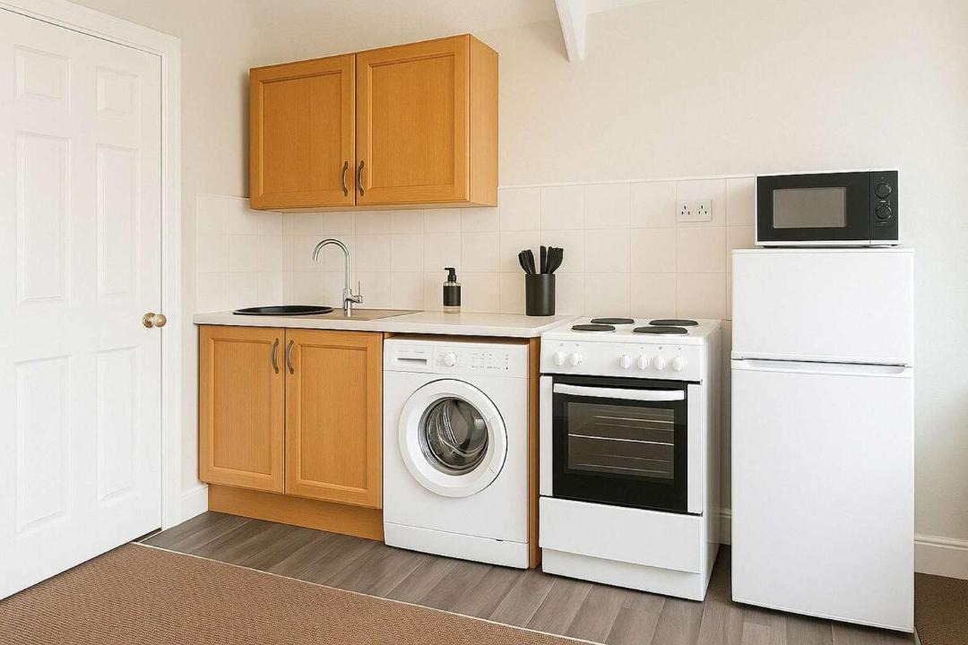 Photo of Kitchen in Grangetown