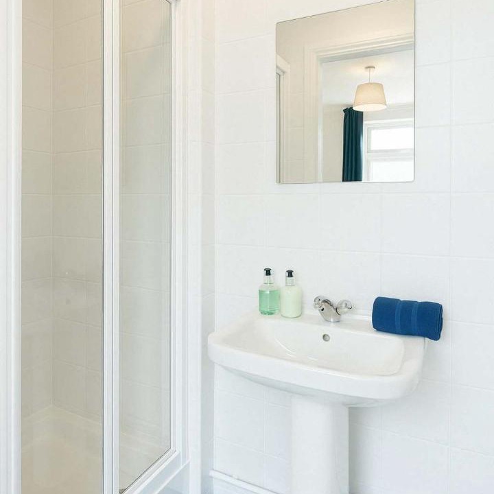 Photo of Bathroom in Grangetown