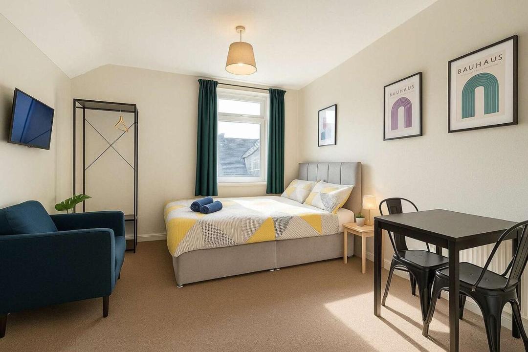 Photo of Bedroom in Grangetown