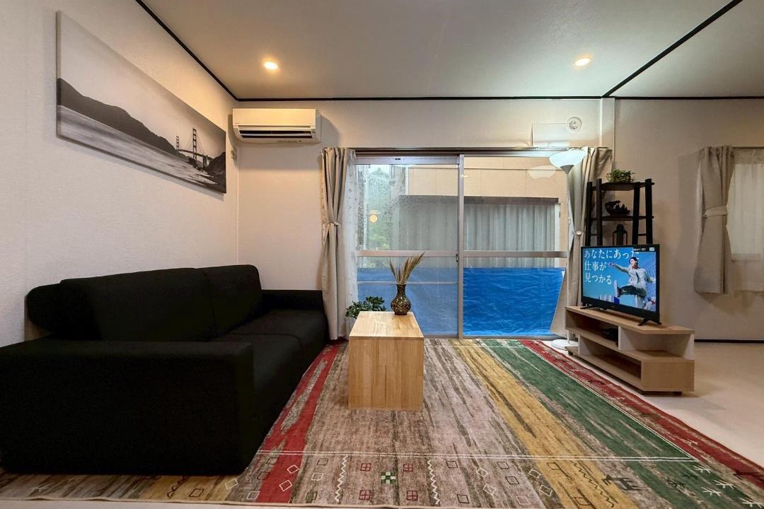 Photo of Livingroom in Nagawa