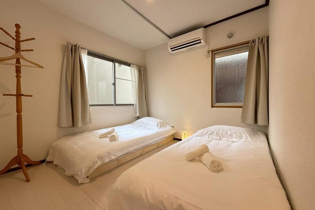 Photo of Bedroom in Nagawa