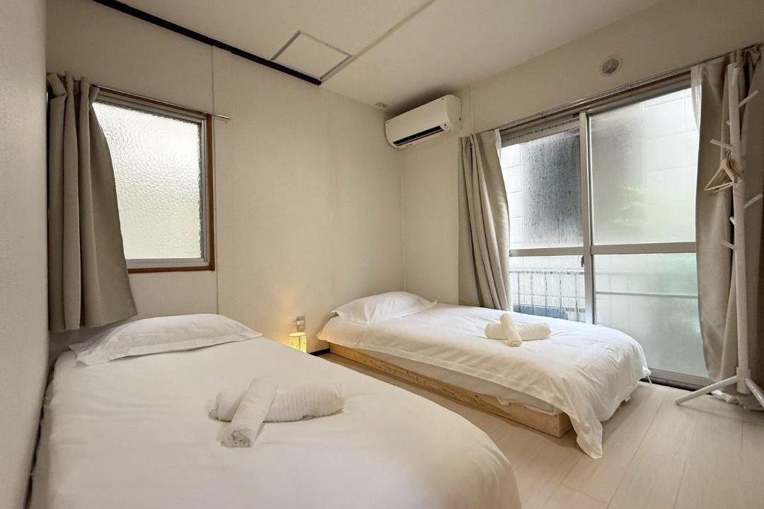 Photo of Bedroom in Nagawa